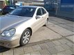 Mercedes-Benz C-klasse - C 180 Kompressor Avantgarde - 1 - Thumbnail