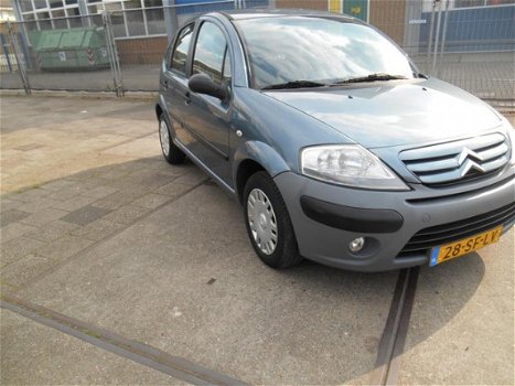 Citroën C3 - 1.1 Plaisir - 1