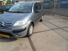 Citroën C3 - 1.1 Plaisir