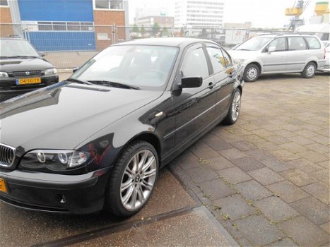 BMW 3-serie - 316i Executive - 1