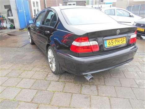 BMW 3-serie - 316i Executive - 1