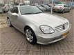 Mercedes-Benz SLK-klasse - 200 K - 1 - Thumbnail