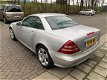 Mercedes-Benz SLK-klasse - 200 K - 1 - Thumbnail