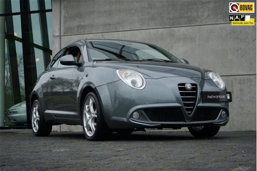 Alfa Romeo MiTo - 1.4 Centenario - 1