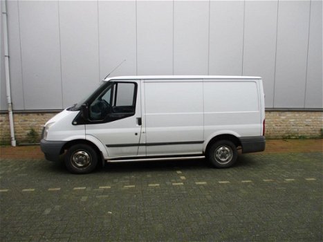 Ford Transit - 260S 2.2 TDCI SHD / 3 zitter - 1