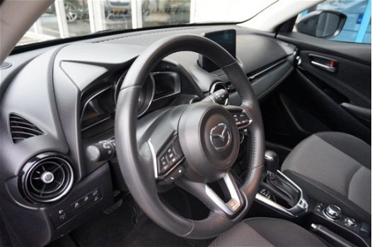 Mazda 2 - 2 1.5 Skyactiv-G TS+ Navigatie / stoelverwarming / automaat - 1