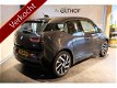 BMW i3 - Range Extender / INCL BTW / NAVI / CRUISE / - 1 - Thumbnail