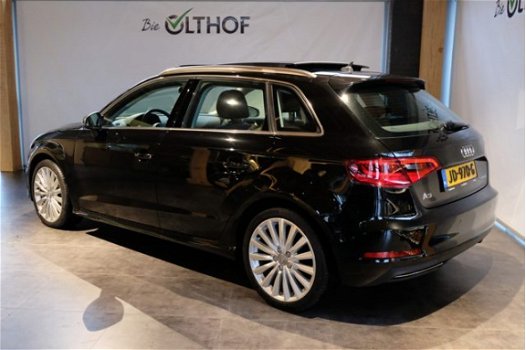 Audi A3 Sportback - 1.4 e-tron PHEV Ambition Pro Line plus / INCL BTW / SCHUIF-KANTEL / NAVI / CRUIS - 1