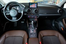 Audi A3 Sportback - 1.4 e-tron PHEV Ambition Pro Line plus / INCL BTW / SCHUIF-KANTEL / NAVI / CRUIS