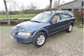 Volvo XC70 - 2.5 T Zeer mooie en dealer onderhouden XC 70 - 1 - Thumbnail