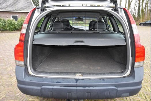 Volvo V70 Cross Country - 2.4 T Geartronic - 1