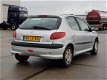 Peugeot 206 - 1.6-16V Gentry APK 06-09-2020 - 1 - Thumbnail