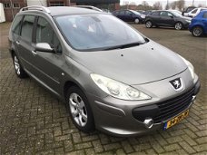 Peugeot 307 SW - 1.6 HDiF Premium