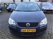 Volkswagen Polo - 1.4 TDI Optive - 1 - Thumbnail