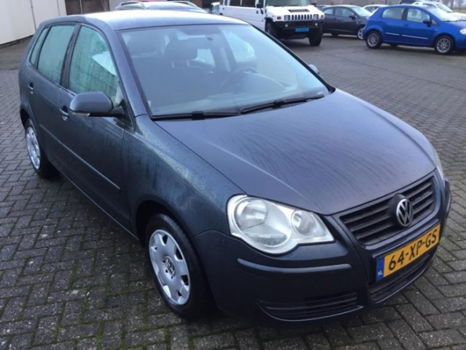 Volkswagen Polo - 1.4 TDI Optive - 1