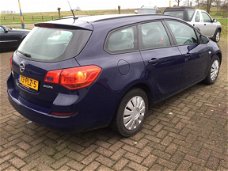 Opel Astra Sports Tourer - 1.3 CDTi S/S Edition