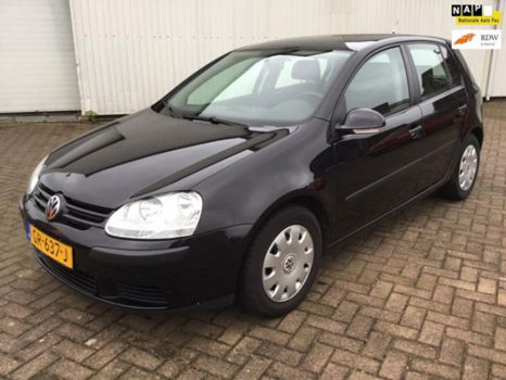 Volkswagen Golf - 1.4 Trendline - 1