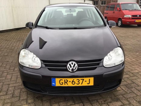 Volkswagen Golf - 1.4 Trendline - 1