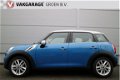 Mini Mini Countryman - 1.6 Cooper D ALL4 Pepper (112pk) Lichtmetaal / Airco - 1 - Thumbnail