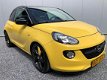 Opel ADAM - 1.2 Glam LEDER CLIMA CR/CONTR SPRAAK/HERKENNING GROOT/SCHERM - 1 - Thumbnail