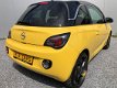 Opel ADAM - 1.2 Glam LEDER CLIMA CR/CONTR SPRAAK/HERKENNING GROOT/SCHERM - 1 - Thumbnail