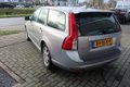 Volvo V50 - 1.6 D2 S/S Limited Edition Cruise / Airco / Elek. ramen - 1 - Thumbnail