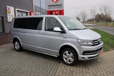 Volkswagen Transporter - 2.0 TDI L2H1 DC Highline