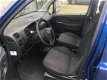 Opel Agila - 1.0-12V Essentia - 1 - Thumbnail