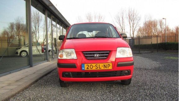 Hyundai Atos - 1.1i Active - 1