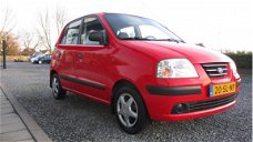 Hyundai Atos - 1.1i Active