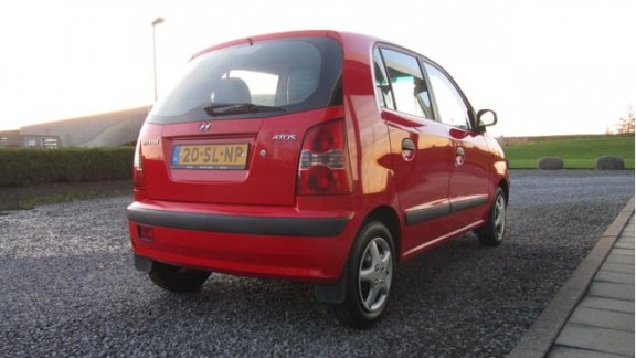 Hyundai Atos - 1.1i Active - 1