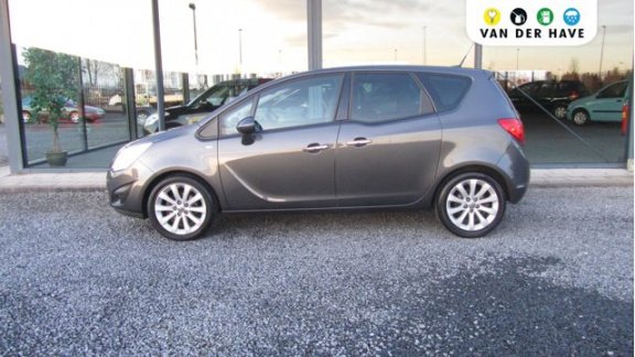 Opel Meriva - 1.4 Turbo Cosmo - 1