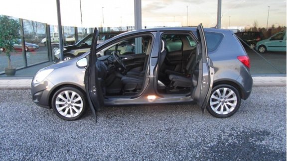 Opel Meriva - 1.4 Turbo Cosmo - 1