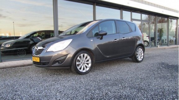 Opel Meriva - 1.4 Turbo Cosmo - 1