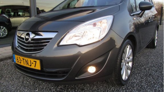 Opel Meriva - 1.4 Turbo Cosmo - 1