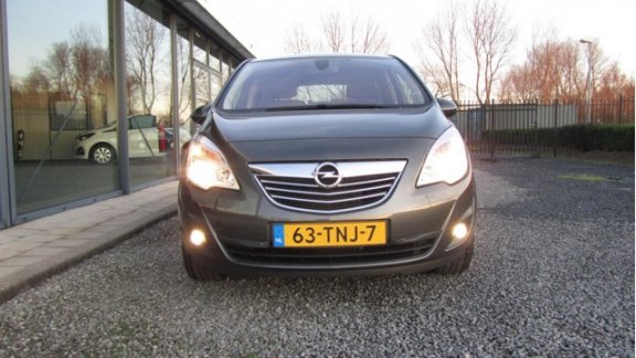 Opel Meriva - 1.4 Turbo Cosmo - 1