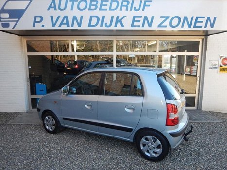 Hyundai Atos - 1.1 Dyn. Cool AUTOMAAT - 1