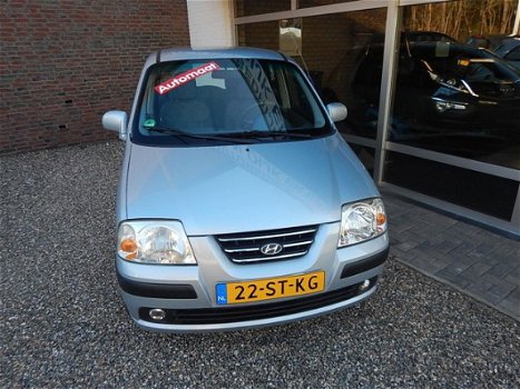 Hyundai Atos - 1.1 Dyn. Cool AUTOMAAT - 1