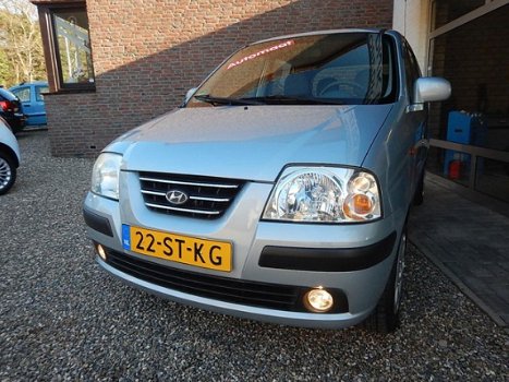 Hyundai Atos - 1.1 Dyn. Cool AUTOMAAT - 1