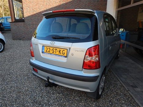 Hyundai Atos - 1.1 Dyn. Cool AUTOMAAT - 1