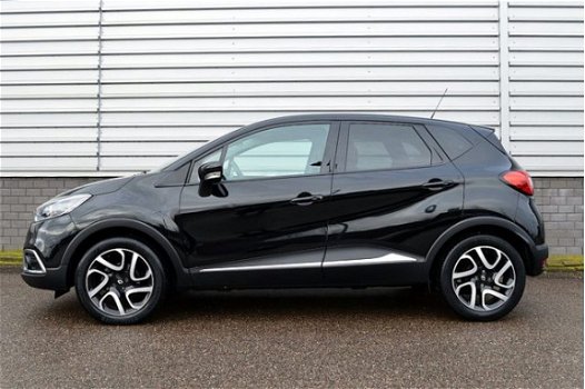 Renault Captur - 0.9 TCe Dynamique RIJKLAAR PRIJS-GARANTIE Navigatie Achteruitrijcamera PDC - 1