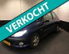 Peugeot 206 - 1.4 XS APK TOT JAN-2021.Radio met k4, LM velgen - 1 - Thumbnail