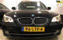 BMW 5-serie Touring - 530xd Pano, Automaat, Elec.ramen - 1 - Thumbnail