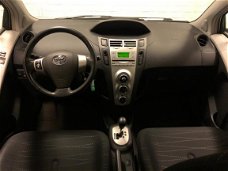 Toyota Yaris - 1.3 VVTi Sol MMT Airco, Elec.pakket, Lage KM