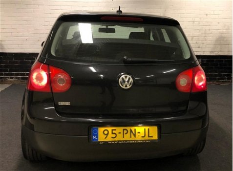 Volkswagen Golf - 1.6 FSI Sportline Climate control, elektrisch pakket - 1