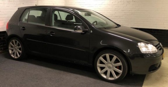 Volkswagen Golf - 1.6 FSI Sportline Climate control, elektrisch pakket - 1