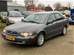 Volvo S40 - 1.8 Europa Peter Mulder JR Emmer-Compascuum - 1 - Thumbnail