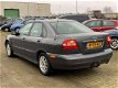 Volvo S40 - 1.8 Europa Peter Mulder JR Emmer-Compascuum - 1 - Thumbnail