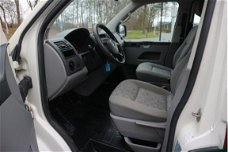 Volkswagen Transporter - 1.9 TDI 340 Budgetline DC AIRCO