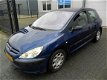 Peugeot 307 - 1.4 XR - 1 - Thumbnail